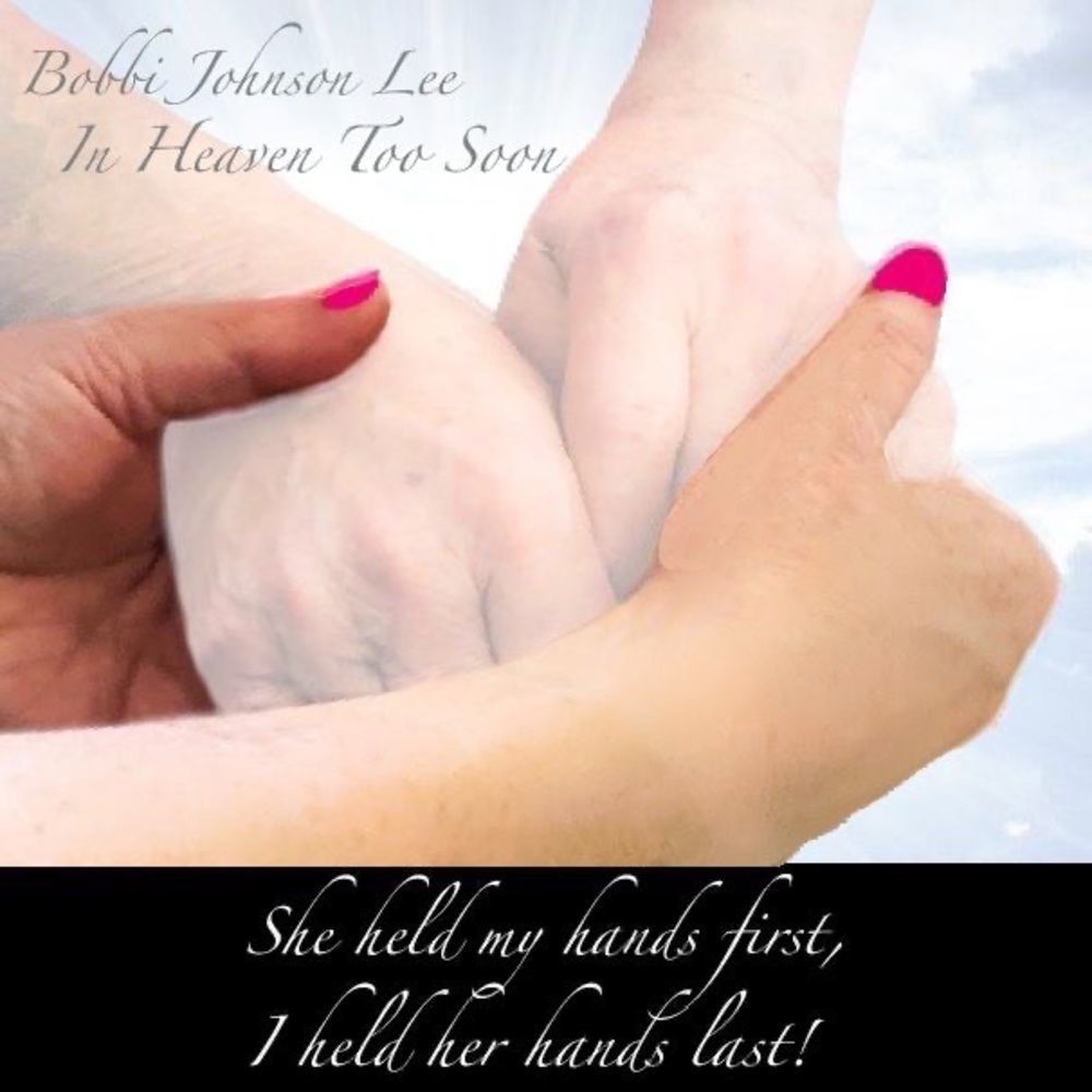 In Very Loving Memory of My Beautiful Mama! - Picture 4 of 9